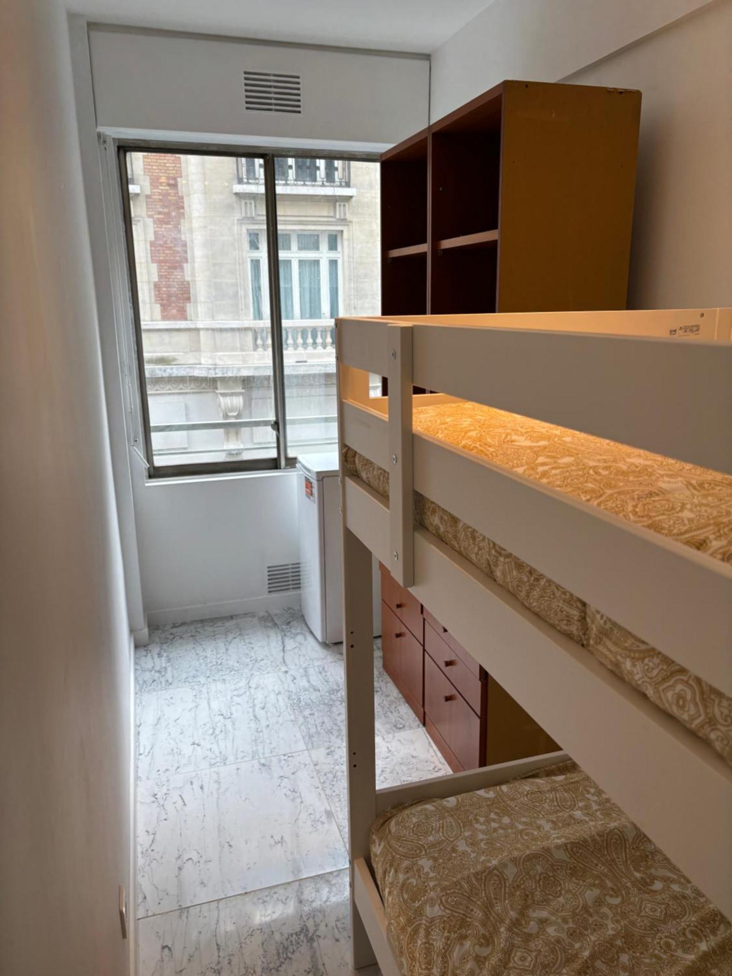 Paris Ponthieu Apartment ภายนอก รูปภาพ