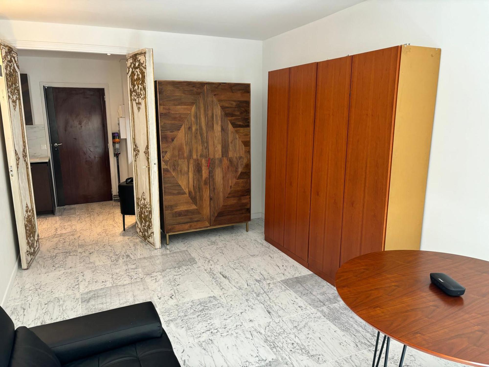Paris Ponthieu Apartment ภายนอก รูปภาพ