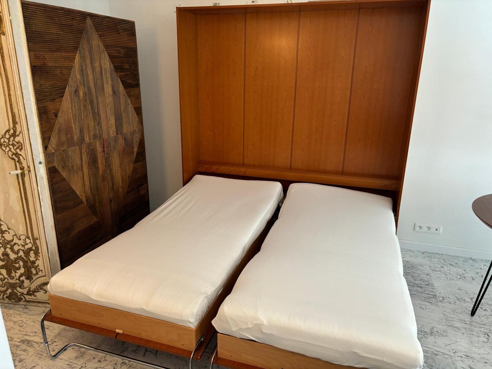Paris Ponthieu Apartment ภายนอก รูปภาพ