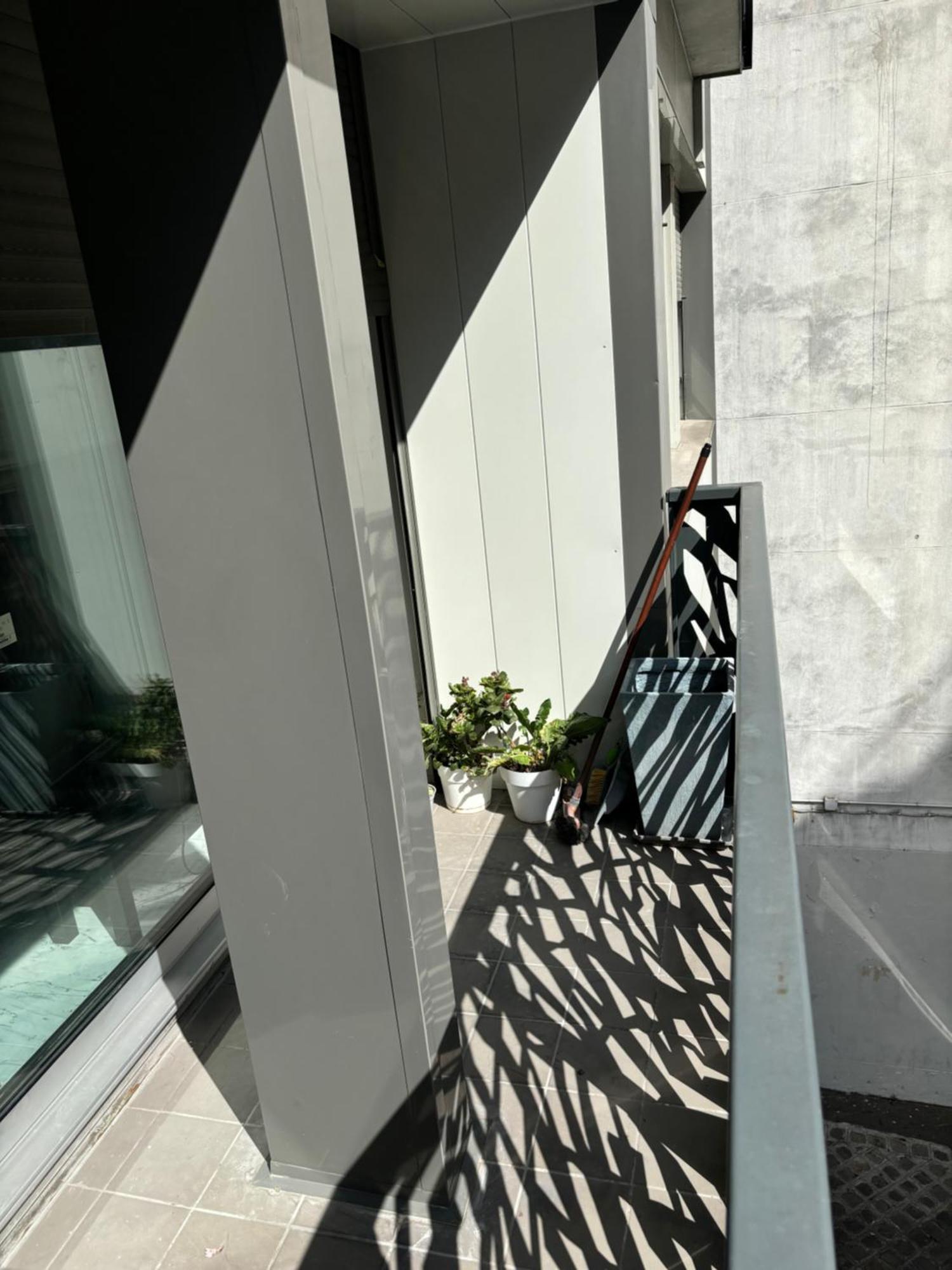 Paris Ponthieu Apartment ภายนอก รูปภาพ