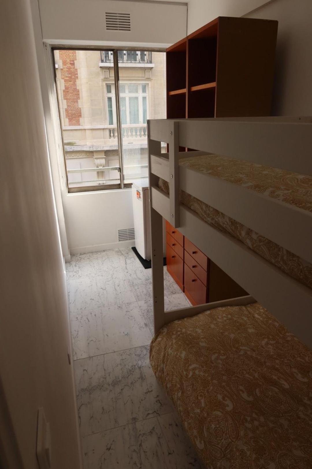 Paris Ponthieu Apartment ภายนอก รูปภาพ