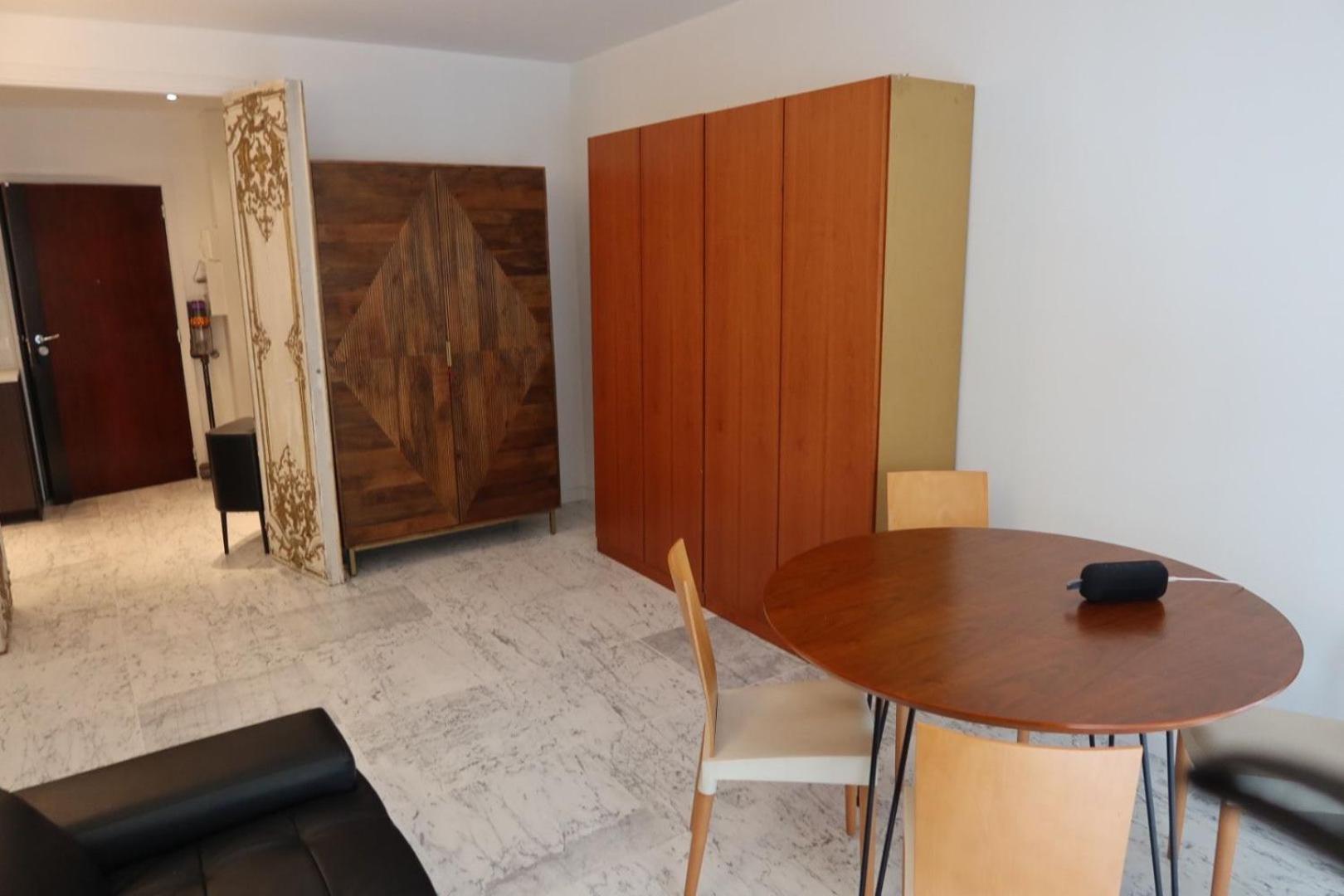 Paris Ponthieu Apartment ภายนอก รูปภาพ